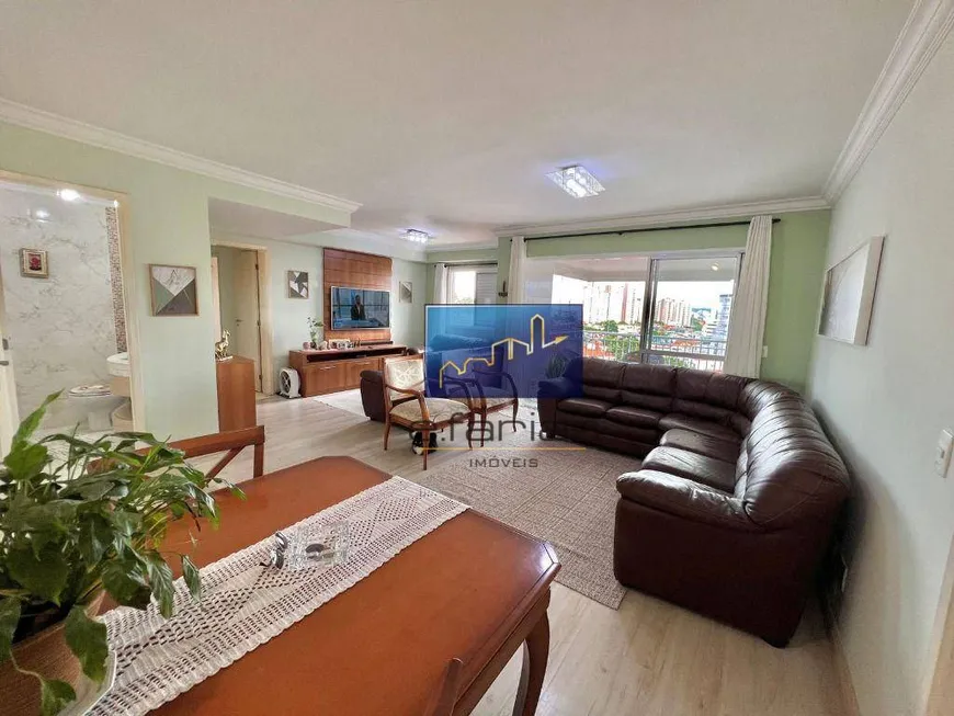 Foto do imóvel - Apartamento à