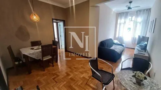 Apartamento com 2 Quartos à venda, 75m² no Copacabana, Rio de Janeiro