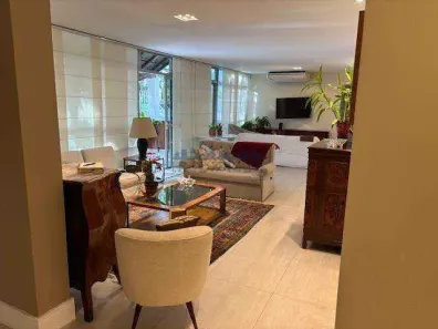 Cobertura com 5 Quartos à venda, 295m² no Barra da Tijuca, Rio de Janeiro