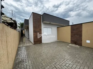 Casa com 2 Quartos à venda, 70m² no , Itanhaém