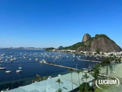 Apartamento com 4 Quartos à venda, 287m² no Botafogo, Rio de Janeiro