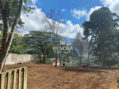 Terreno / Lote / Condomínio à venda, 5161m² no Fazenda Suiça, Teresópolis