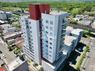 Apartamento com 2 Quartos à venda, 79m² no Centro, São Leopoldo