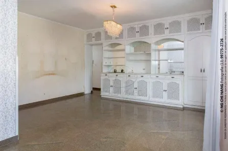 Apartamento com 3 Quartos à venda, 123m² no Pompéia, Santos