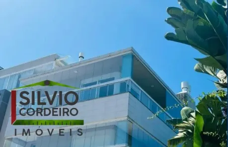 Apartamento com 3 Quartos à venda, 125m² no Campeche, Florianópolis