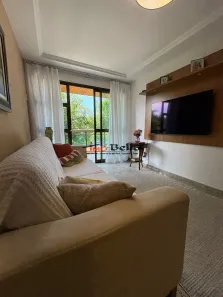 Apartamento com 3 Quartos à venda, 118m² no Recreio dos Bandeirantes, Rio de Janeiro