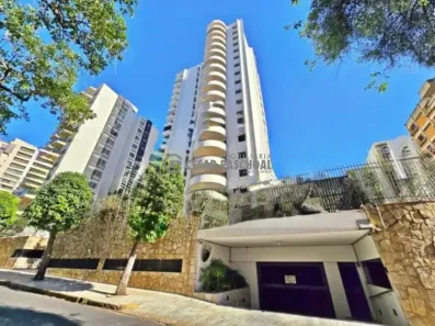 Apartamento com 4 Quartos à venda, 442m² no Vila Seixas, Ribeirão Preto