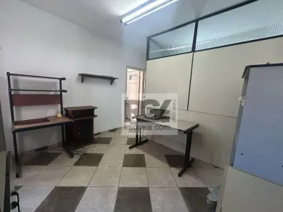 Conjunto Comercial / Sala à venda, 38m² no Centro, Santos