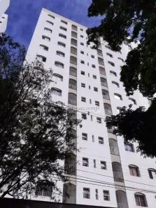 Apartamento com 1 Quarto à venda, 62m² no Vila Itapura, Campinas