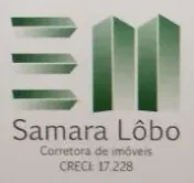 Logo da imobiliária