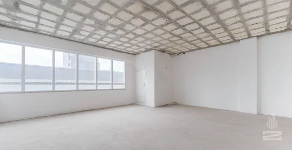 Conjunto Comercial / Sala à venda, 54m² no Centro, Blumenau