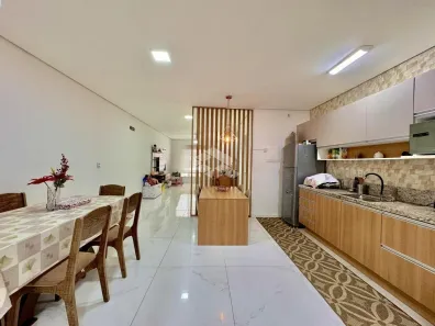 Casa com 3 Quartos à venda, 129m² no Igara, Canoas
