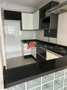 Apartamento com 2 Quartos à venda, 58m² no Centro, Florianópolis