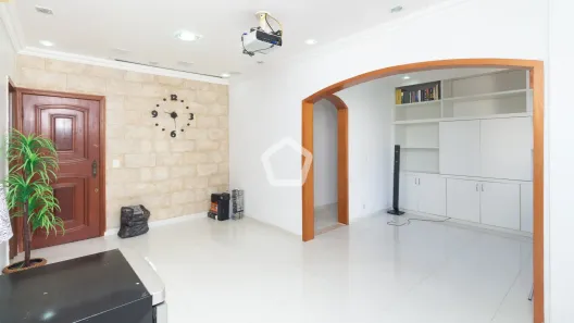 Apartamento com 2 Quartos à venda, 78m² no Tijuca, Rio de Janeiro