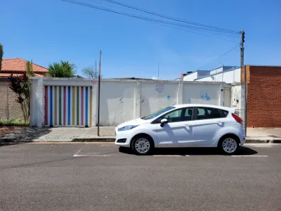 Casa Comercial com 3 Quartos para alugar, 120m² no Umuarama, Uberlândia