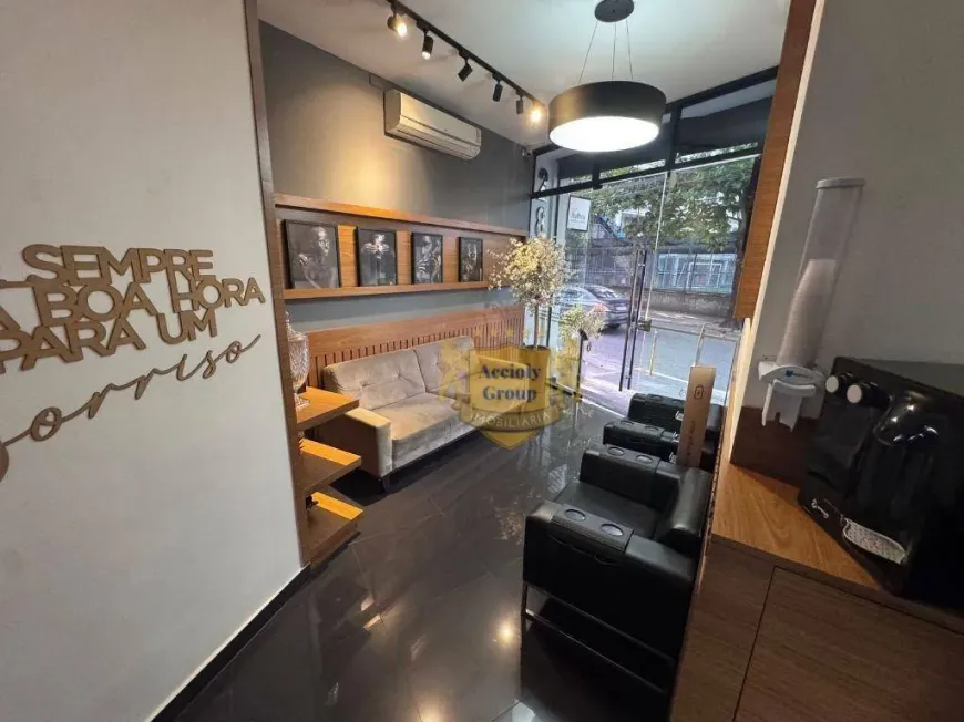 Foto do imóvel - Prédio inteiro para alugar com 380 m², 2 banheiros e ar-condicionado em
