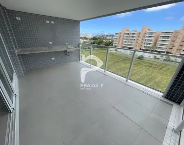 Apartamento com 2 Quartos à venda, 64m² no Enseada, Guarujá