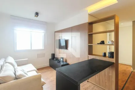 Apartamento com 2 Quartos à venda, 40m² no Sítio da Figueira, São Paulo