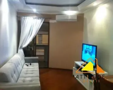 Apartamento com 2 Quartos à venda, 72m² no Vila Euclides, São Bernardo do Campo