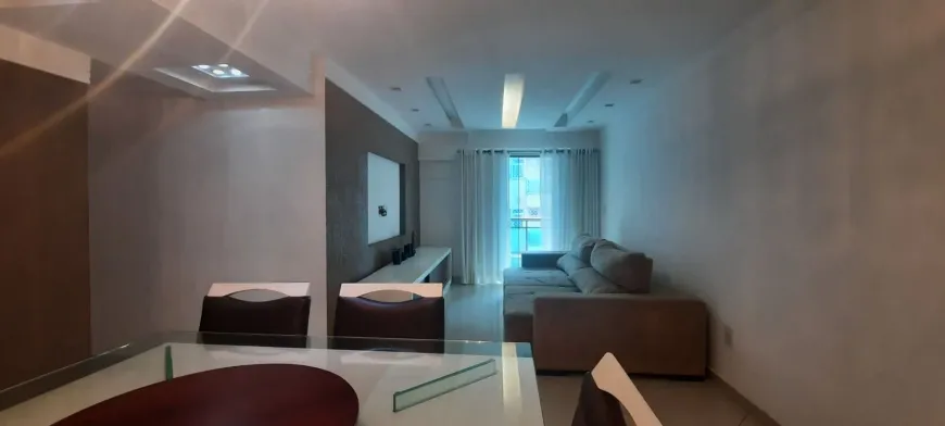 Foto do imóvel - Apartamento à venda com 2 quartos, 1 suíte, 3 banheiros, 110 m², 1 vaga, condomínio com.