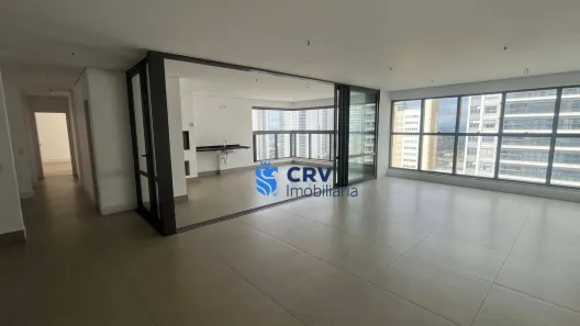 Apartamento com 3 Quartos à venda, 207m² no Santa Rosa, Londrina