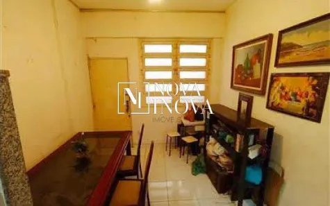 Apartamento com 1 Quarto à venda, 35m² no Copacabana, Rio de Janeiro