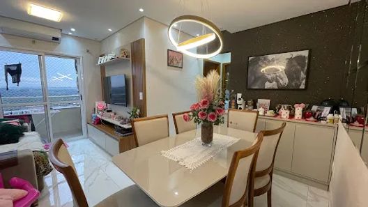 Apartamento com 2 Quartos à venda, 65m² no Centro, Sumaré