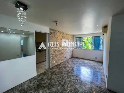 Apartamento com 2 Quartos à venda, 54m² no Taquara, Rio de Janeiro
