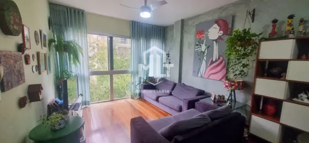 Apartamento com 3 Quartos à venda, 93m² no Tijuca, Rio de Janeiro