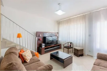 Casa com 4 Quartos à venda, 150m² no Vila Fernandes, São Paulo
