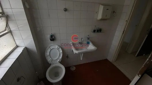 Conjunto Comercial / Sala à venda, 40m² no Bela Vista, São Paulo