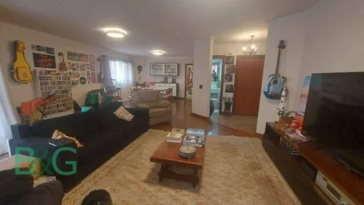 Apartamento com 4 Quartos à venda, 226m² no Santo Antônio, São Caetano do Sul