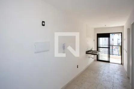 Apartamento com 2 Quartos à venda, 38m² no Centro, Diadema