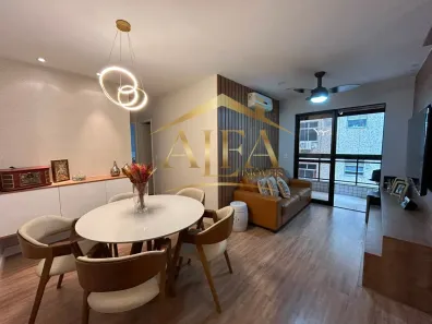 Apartamento com 2 Quartos à venda, 77m² no Jacarepaguá, Rio de Janeiro