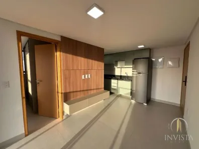 Apartamento com 1 Quarto para alugar, 40m² no Intermares, Cabedelo