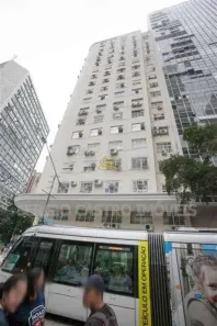 Conjunto Comercial / Sala à venda, 361m² no Centro, Rio de Janeiro
