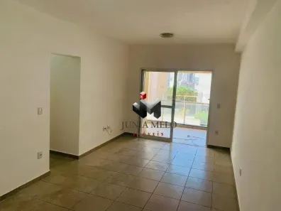 Apartamento com 3 Quartos à venda, 97m² no Condomínio Itamaraty, Ribeirão Preto