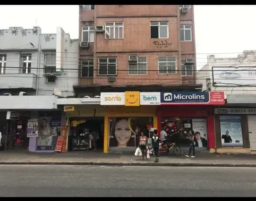 Foto do imóvel - Ponto comercial/Loja/Box à venda com 350 m², 4 banheiros e próximo à Estação Penha Circular em