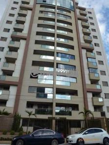 Apartamento com 3 Quartos à venda, 137m² no Jardim Botânico, Ribeirão Preto