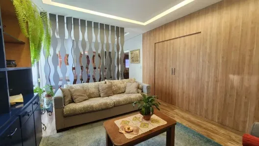 Apartamento com 3 Quartos à venda, 127m² no Centro, São Bernardo do Campo