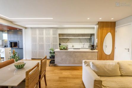 Apartamento com 2 Quartos à venda, 97m² no Pagani, Palhoça