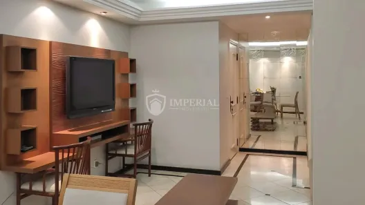 Apartamento com 3 Quartos à venda, 126m² no Centro, Salto