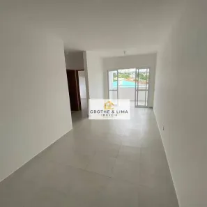 Apartamento com 2 Quartos à venda, 73m² no Vila das Jabuticabeiras, Taubaté