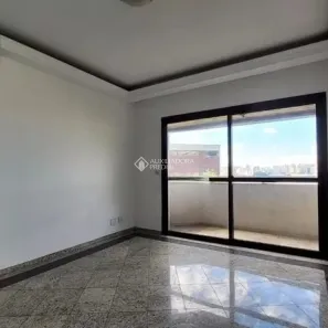 Apartamento com 3 Quartos à venda, 98m² no Bangú, Santo André