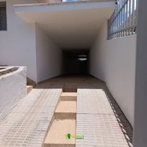 Casa Comercial para alugar, 169m² no Vila Santa Cruz, São José do Rio Preto