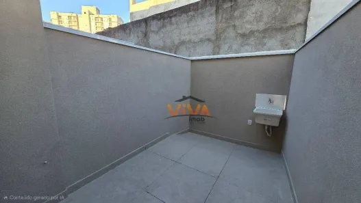 Sobrado com 2 Quartos à venda, 98m² no Portal das Alamedas, Franco da Rocha