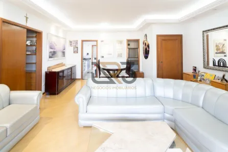 Apartamento com 3 Quartos à venda, 164m² no Centro, Londrina