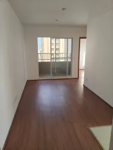 Apartamento com 2 Quartos para alugar, 47m² no Centro, Cambé