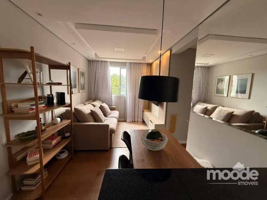 Foto do imóvel - Apartamento à venda com 2 quartos, 1 banheiro, 40 m² e condomínio com elevador em