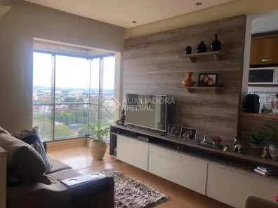 Apartamento com 2 Quartos à venda, 52m² no Sarandi, Porto Alegre